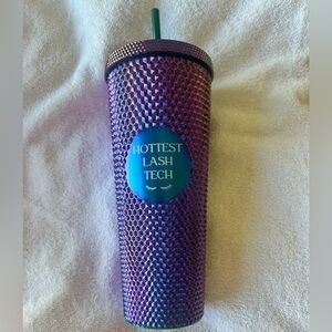 Mermaid tumbler NEW